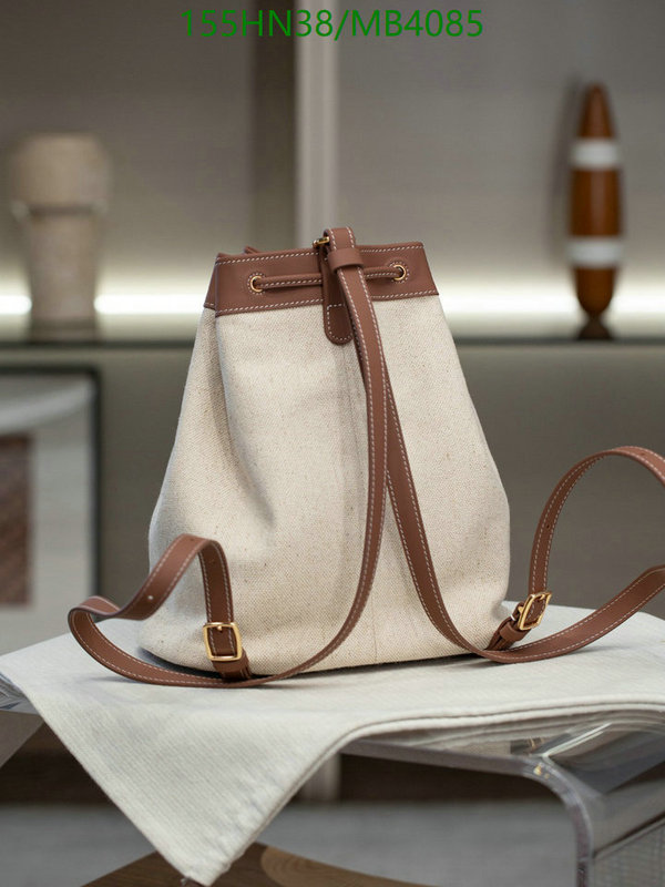Loro Piana Bag-(4A)-Backpack- Code: MB4085 $: 155USD