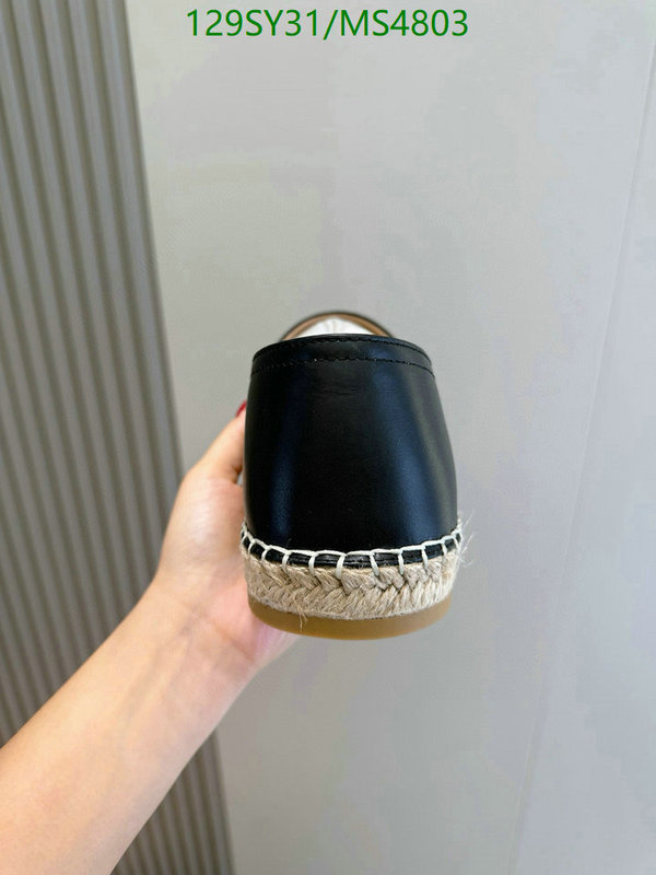 Men shoes-Prada Code: MS4803 $: 129USD