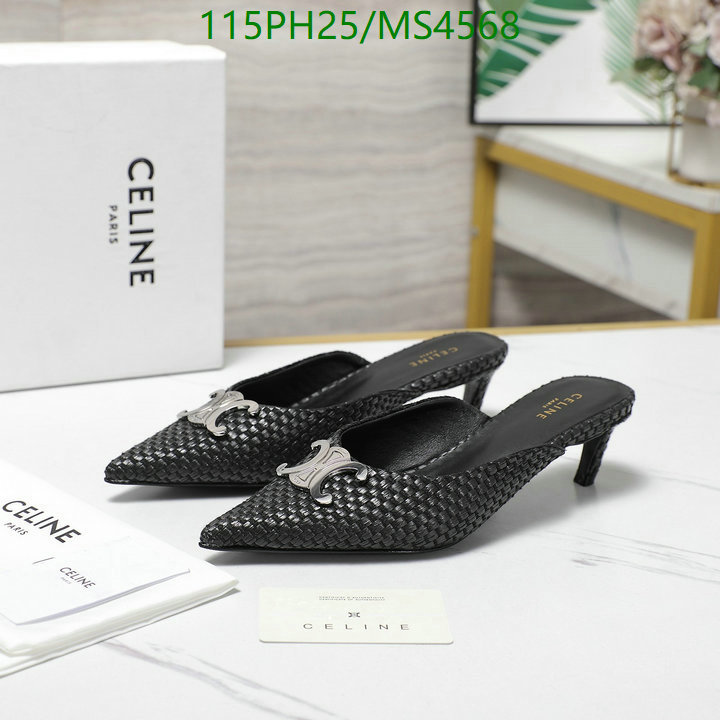 Women Shoes-Celine Code: MS4568 $: 115USD-yupoo dhgate Women Shoes-Celine Code: MS4568 $: 115USD