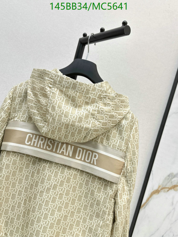 Clothing-Dior Code: MC5641 $: 145USD