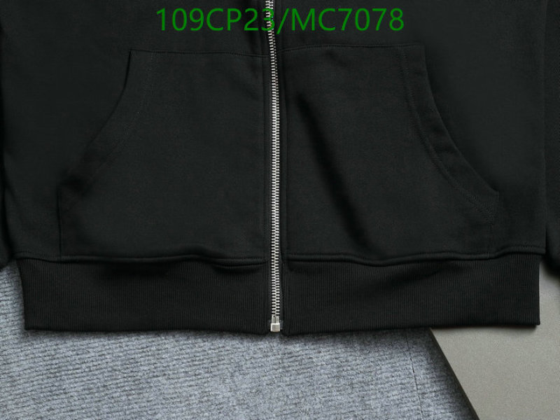 Clothing-Burberry Code: MC7078 $: 109USD