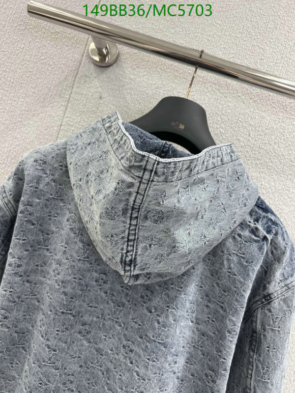 Clothing-LV Code: MC5703 $: 149USD