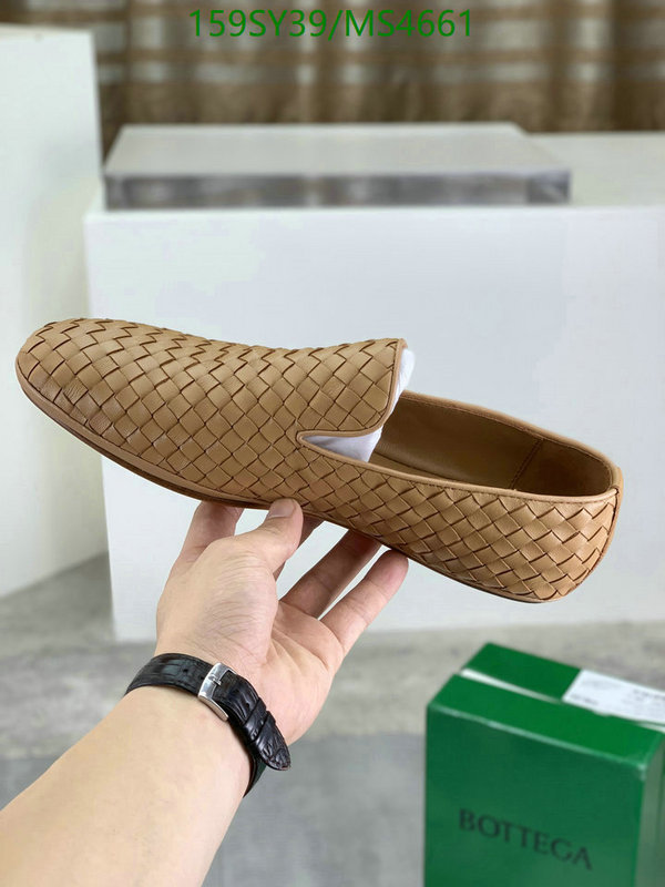 Women Shoes-BV Code: MS4661 $: 159USD