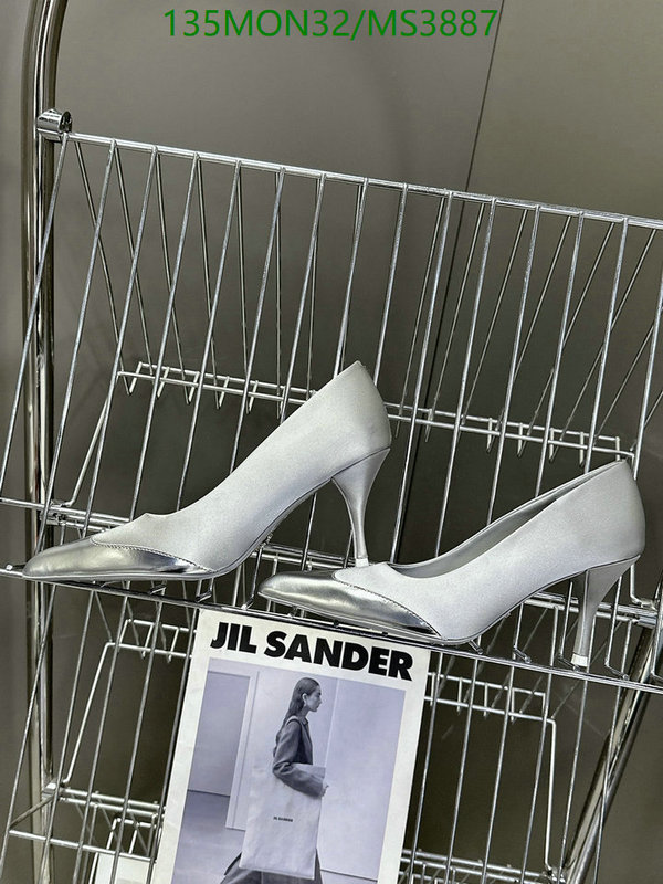 Women Shoes-Prada Code: MS3887 $: 135USD-yupoo dhgate Women Shoes-Prada Code: MS3887 $: 135USD