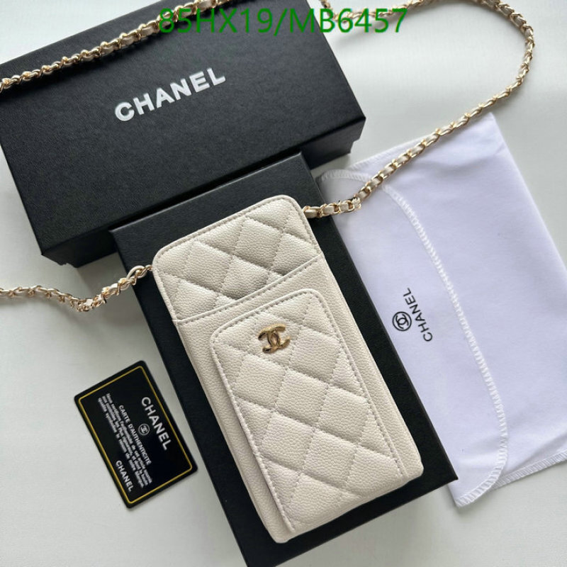 Chanel Bag-(Mirror)-Crossbody- Code: MB6457 $: 85USD-yupoo dhgate Chanel Bag-(Mirror)-Crossbody- Code: MB6457 $: 85USD