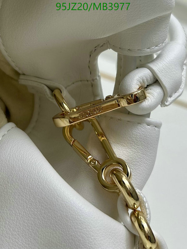 Loewe Bag-(4A)-Crossbody- Code: MB3977 $: 95USD