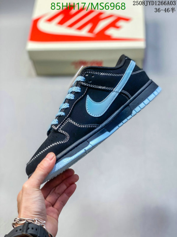 Women Shoes-NIKE Code: MS6968 $: 85USD