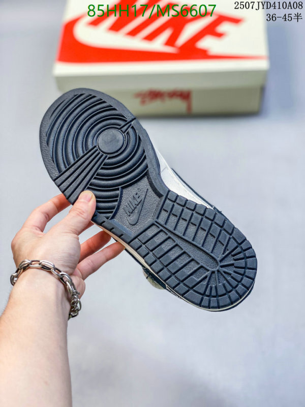 Men shoes-Nike Code: MS6607 $: 85USD