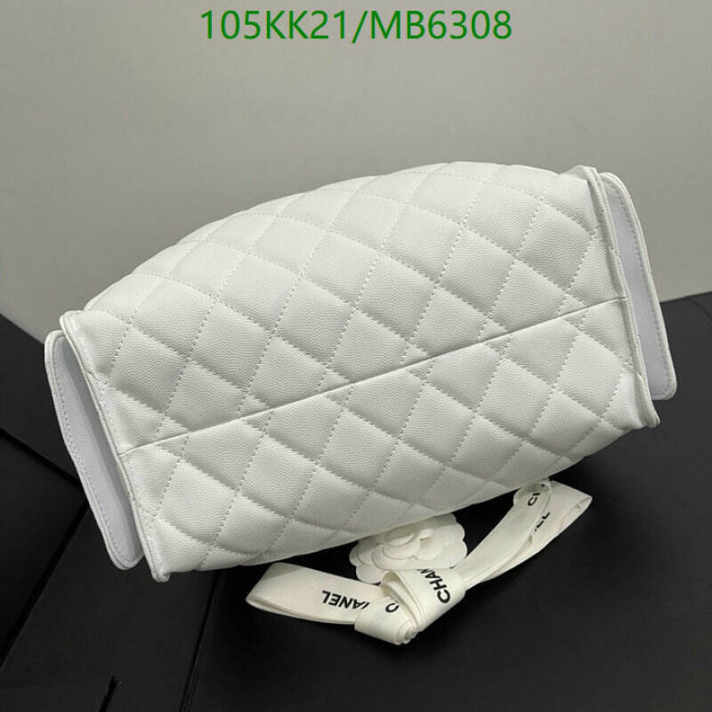 Chanel Bag-(4A)-Handbag- Code: MB6308 $: 105USD