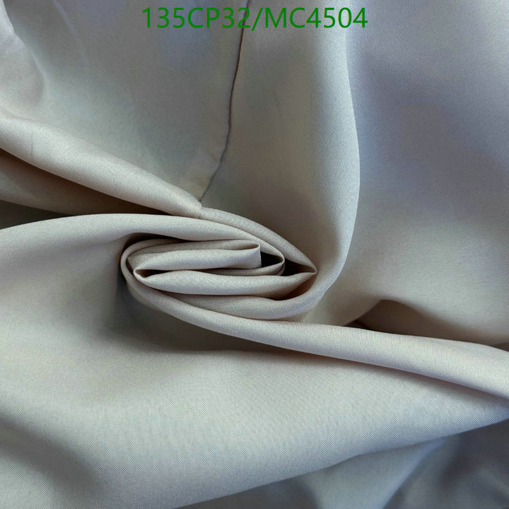 Clothing-Zimmermann Code: MC4504 $: 135USD