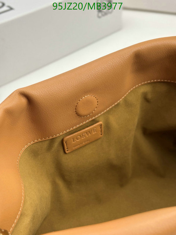 Loewe Bag-(4A)-Crossbody- Code: MB3977 $: 95USD