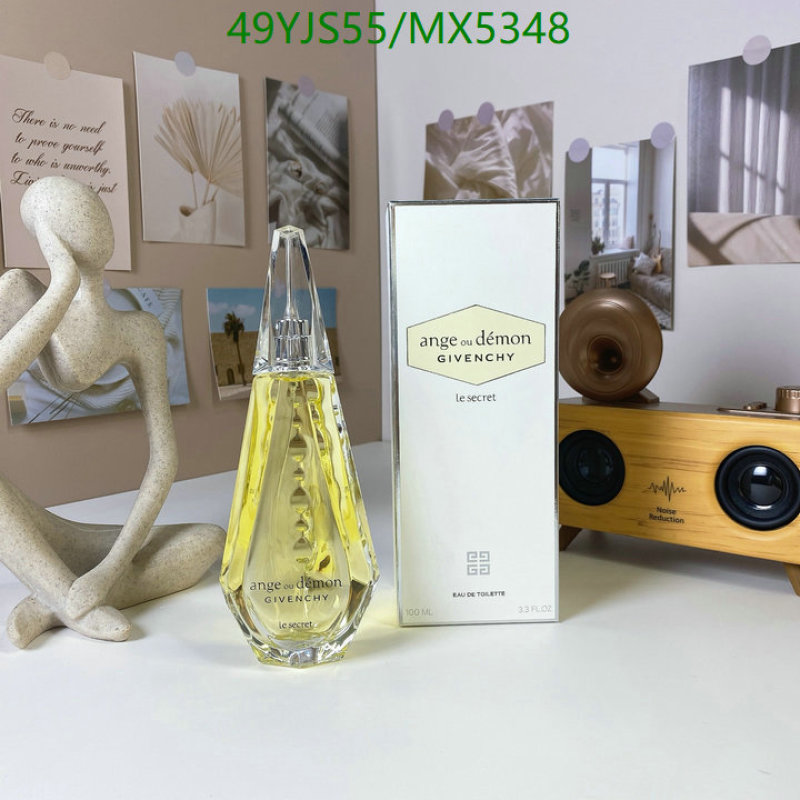 Perfume-Givenchy Code: MX5348 $: 49USD