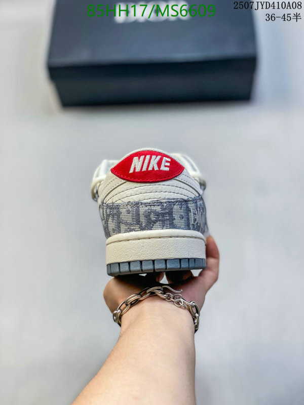Men shoes-Nike Code: MS6609 $: 85USD