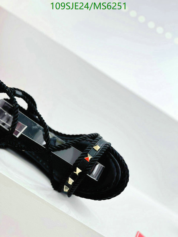 Women Shoes-Valentino Code: MS6251 $: 109USD