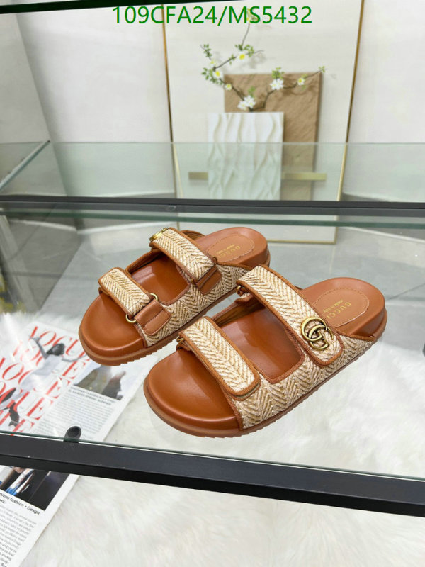 Men shoes-Gucci Code: MS5432 $: 109USD