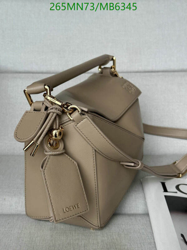 Loewe Bag-(Mirror)-Puzzle- Code: MB6345 $: 265USD