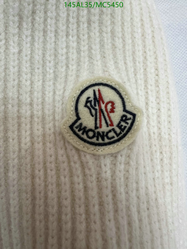 Down jacket Women-Moncler Code: MC5450 $: 145USD