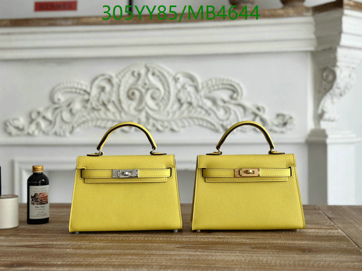 Hermes Bag-(Mirror)-Kelly- Code: MB4644 $: 305USD