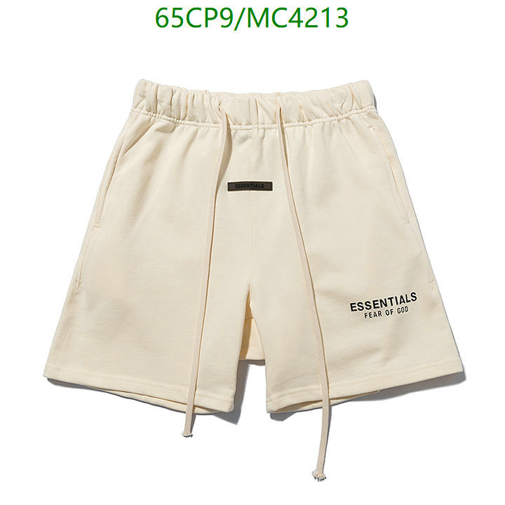 Clothing-Essentials Code: MC4213 $: 65USD