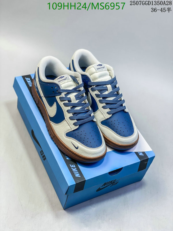 Women Shoes-NIKE Code: MS6957 $: 109USD