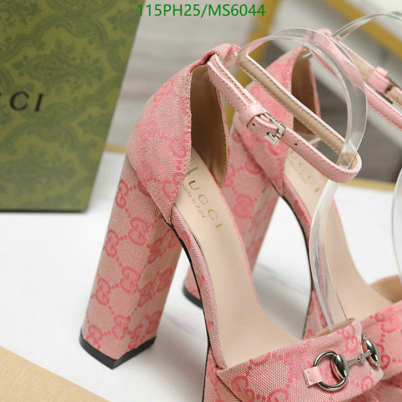Women Shoes-Gucci Code: MS6044 $: 115USD