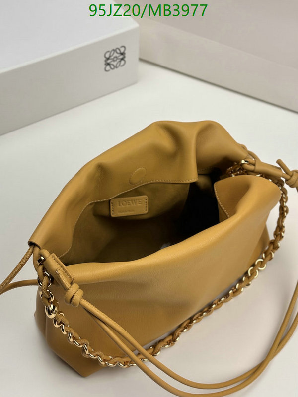 Loewe Bag-(4A)-Crossbody- Code: MB3977 $: 95USD