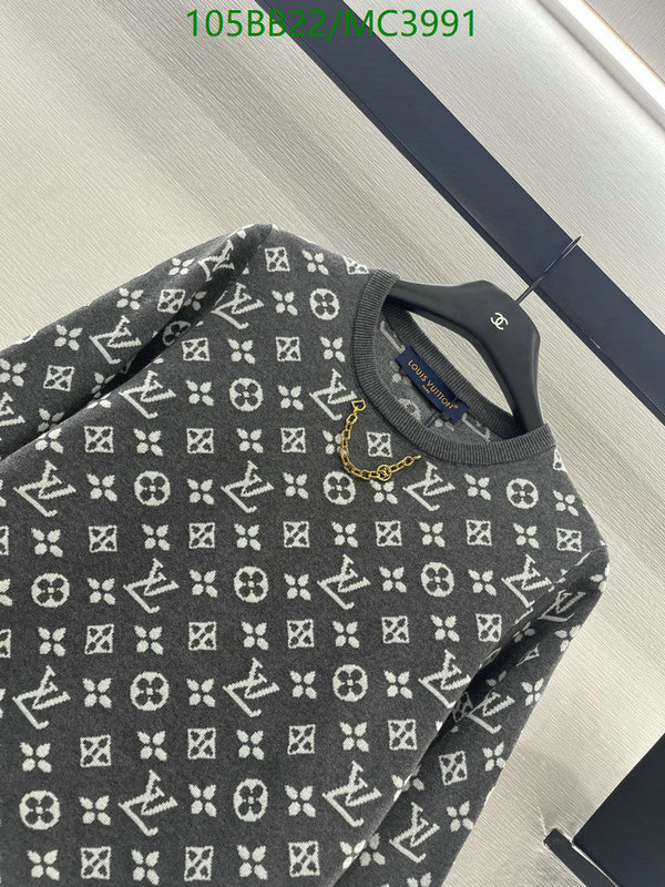 Clothing-LV Code: MC3991 $: 105USD