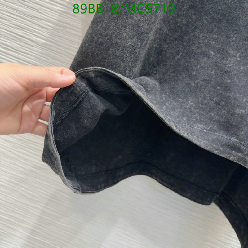 Clothing-LV Code: MC5719 $: 89USD