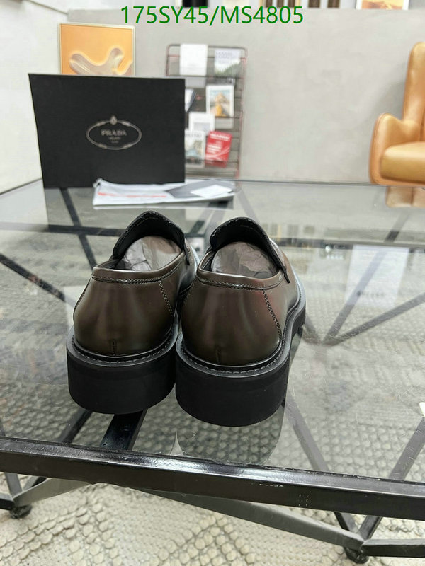 Men shoes-Prada Code: MS4805 $: 175USD