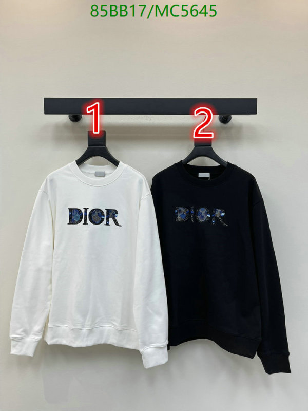 Clothing-Dior Code: MC5645 $: 85USD