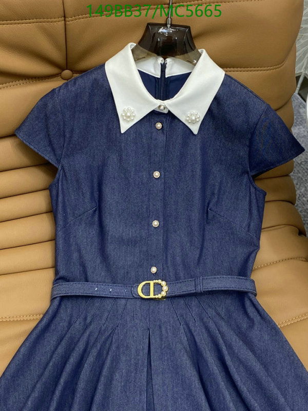 Clothing-Dior Code: MC5665 $: 149USD