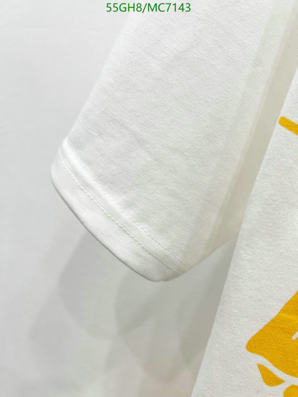 Clothing-Burberry Code: MC7143 $: 55USD