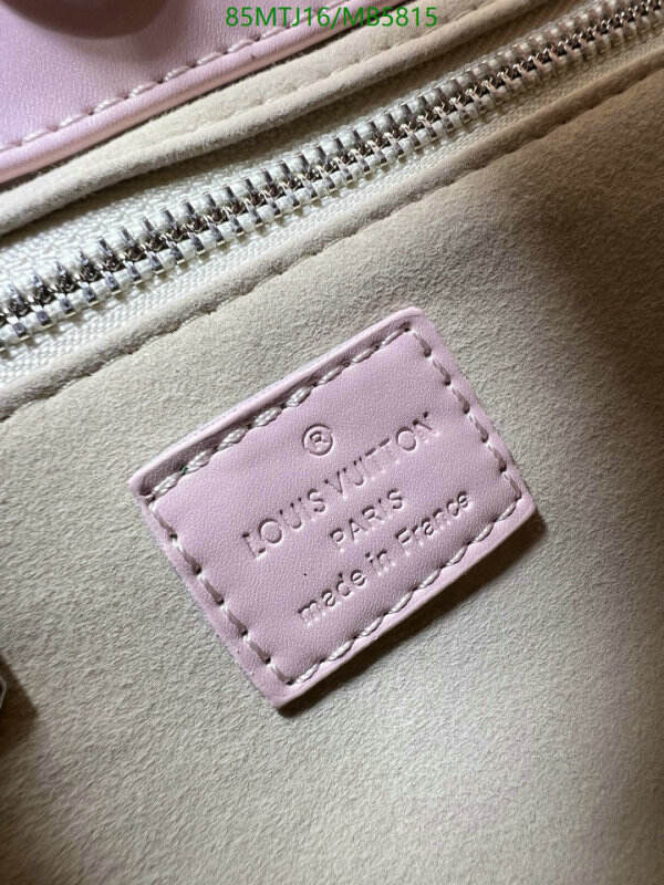 LV Bag-(4A)-Handbag Collection- Code: MB5815 $: 85USD