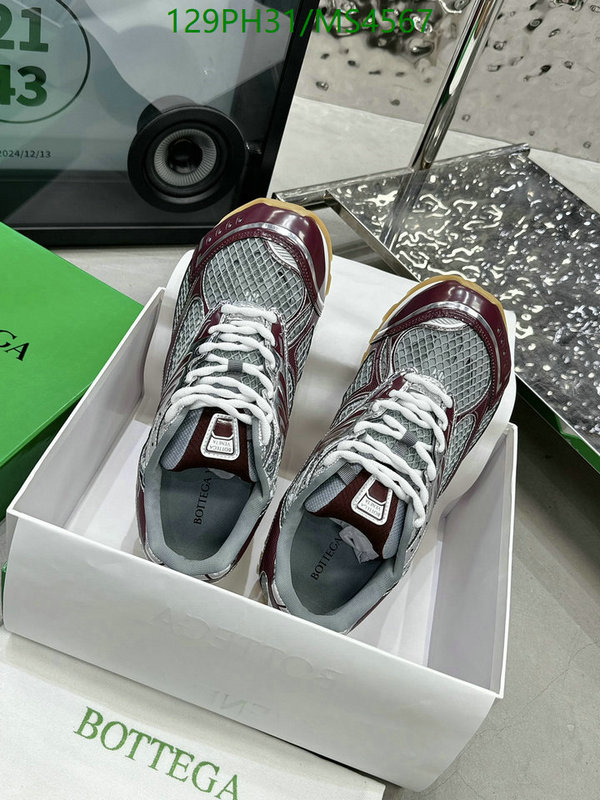 Women Shoes-BV Code: MS4567 $: 129USD