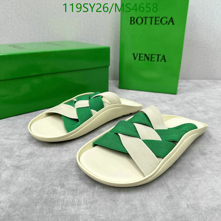 Men shoes-BV Code: MS4658 $: 119USD