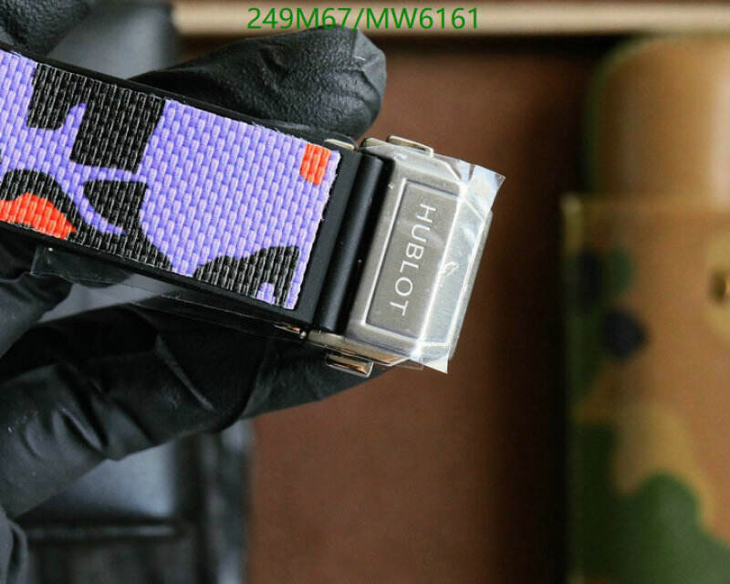 Watch-(Mirror Quality)- Code: MW6161 $: 249USD