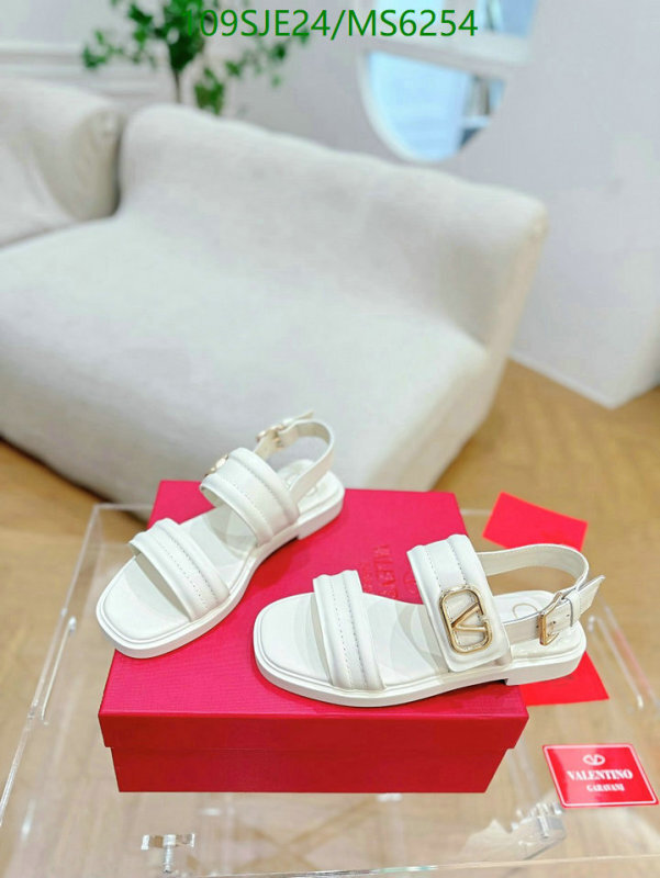 Women Shoes-Valentino Code: MS6254 $: 109USD