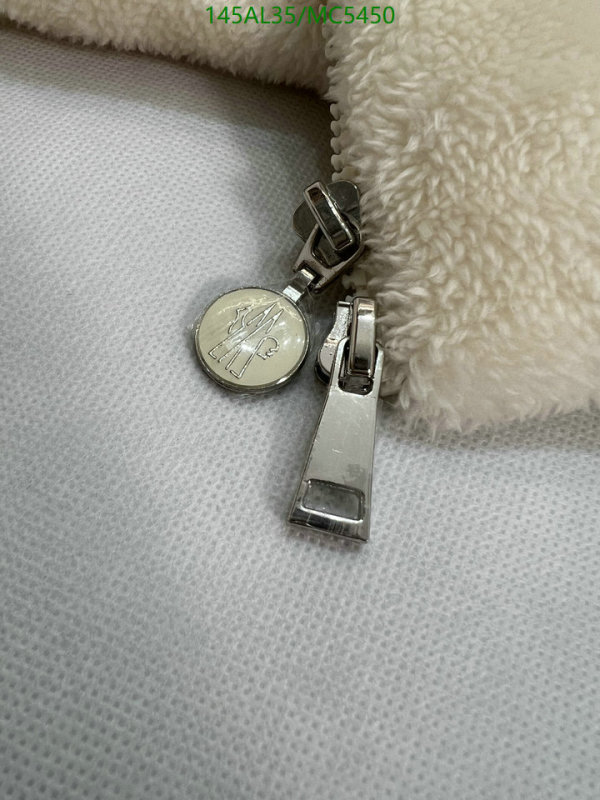 Down jacket Women-Moncler Code: MC5450 $: 145USD