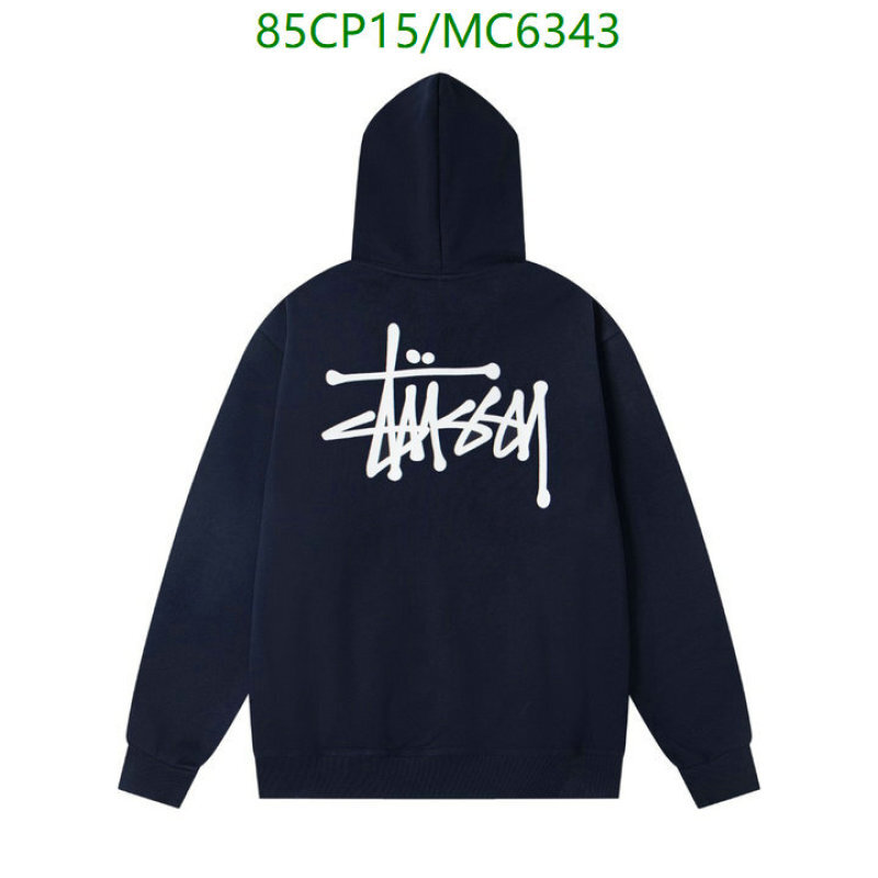 Clothing-Stussy Code: MC6343 $: 85USD
