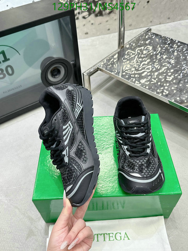 Women Shoes-BV Code: MS4567 $: 129USD