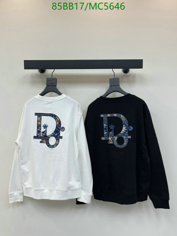 Clothing-Dior Code: MC5646 $: 85USD