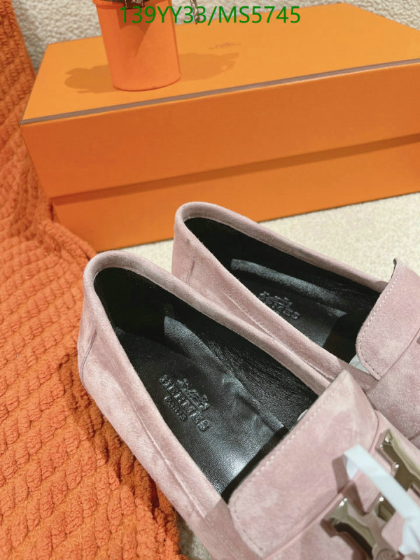 Women Shoes-Hermes Code: MS5745 $: 139USD