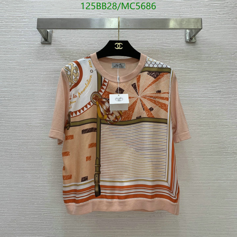 Clothing-Hermes Code: MC5686 $: 125USD