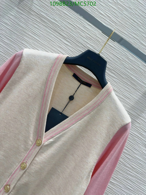 Clothing-LV Code: MC5702 $: 109USD