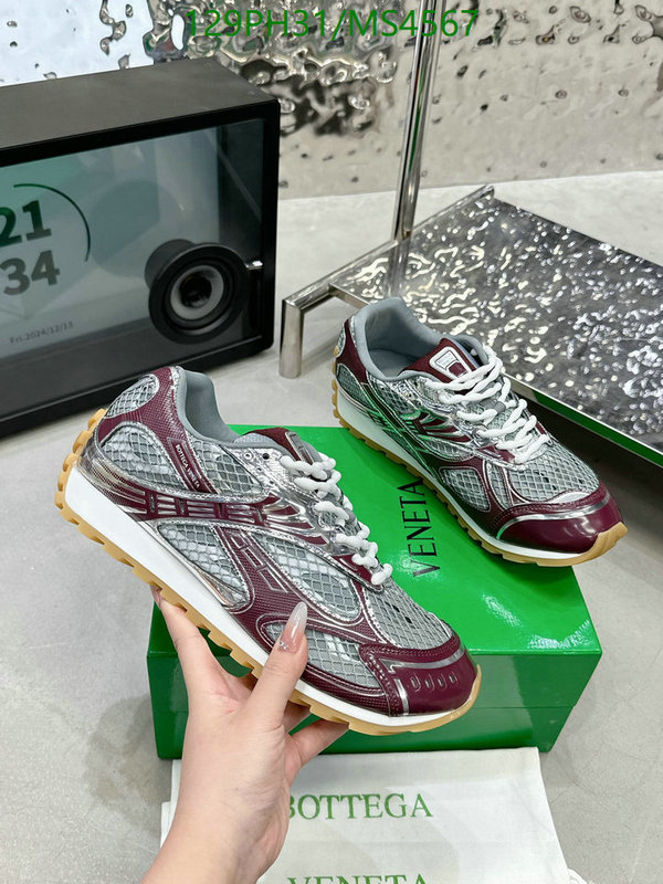 Women Shoes-BV Code: MS4567 $: 129USD