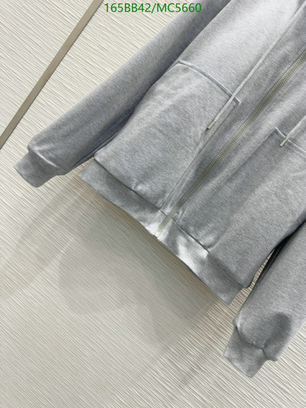 Clothing-Dior Code: MC5660 $: 165USD