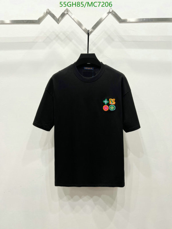 Clothing-LV Code: MC7206 $: 55USD