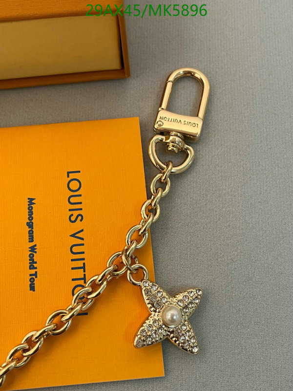 Key pendant-LV Code: MK5896 $: 29USD