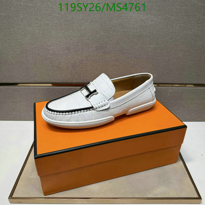 Men shoes-Hermes Code: MS4761 $: 119USD