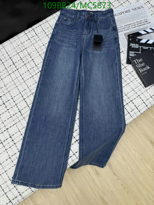 Clothing-YSL Code: MC5873 $: 109USD
